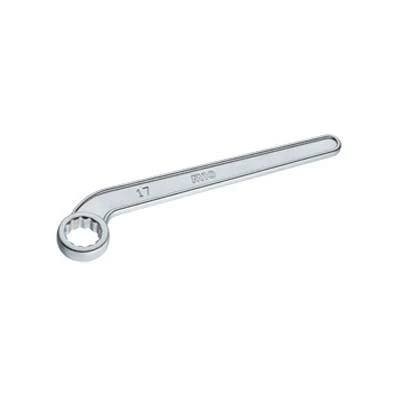 M10 Bent Ring Wrench 3 M10 Bent Ring Wrench