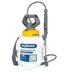 Hozelock 4231 Standard Pressure Sprayer 5 Litres