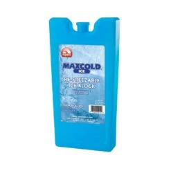 IGLOO MAXCOLD Ice Freezer Block Medium