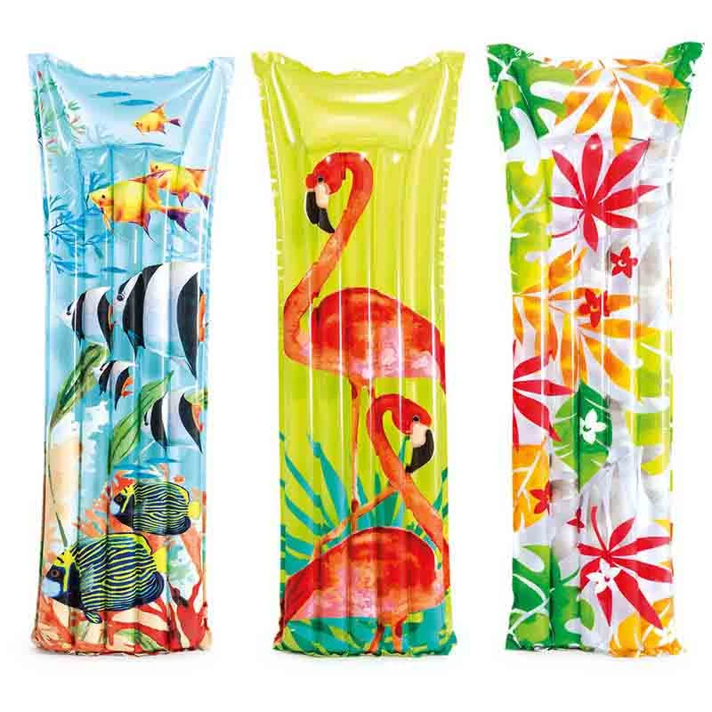 Intex 59720EU Fashion Mats 3 Intex 59720EU Fashion Mats