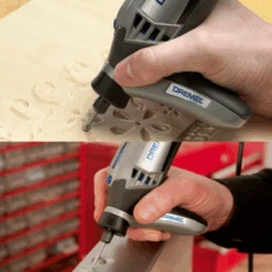 Dremel DRE577 Detailers Grip 7 Dremel DRE577 Detailers Grip -Portwest Sales 1639190800 DETAILERS20GRIP203