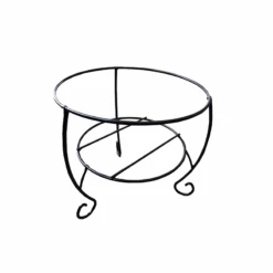 Baba WT-98(1A) POT STAND Black