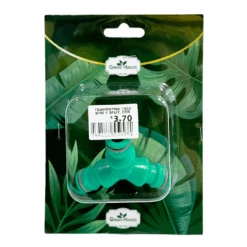 Tramontina Y-Split For 3 Hoses 78504000 5 Tramontina Y-Split For 3 Hoses 78504000 -Portwest Sales 1644296242 NOZZLE203way