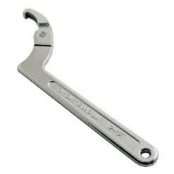 MAXCLAW Hook Wrench 114MM - 160MM One-Jaw Adjustable HW-104