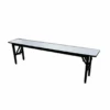 GS BENCH Foldable 1200MM X 300MM X 450MM -Portwest Sales 1645680754 GS20BENCH