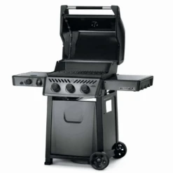 Napoleon Freestyle 365 SIB Gas Grill With Infrared Side Burner -Portwest Sales 1648436351 Freestyle202