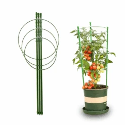 HardwareCity 90CM Plant Support Round Climbing Stick DA-9009 (90)