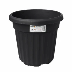 Baba 26CM Romanesque Series Pot BI-RD-260 ZEN GREY