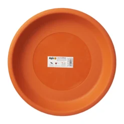 Baba 31CM BIO-DEGRADABLE Plastic Pot EG-310 COTTA -Portwest Sales 1650942579 92220cotta