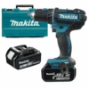 Makita DDF482RFE 2 X 18V 3.0AH LI-ION Drill Driver -Portwest Sales 1651730555 DDF482