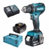 Makita DDF486RTE 2 X 18V 5.0AH LI-ION Cordless Driver Drill -Portwest Sales 1651732695 DDF486