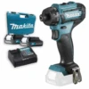 Makita DF033DSAE 2 X 12V 2.0AH LI-ION 10MM (3/8") Driver Drill