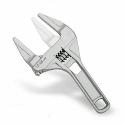 MCC WIDE JAW Adjustable WRENCH 16MM To 68MM