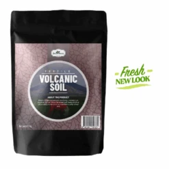 Green Hands Fertile Volcano Soil 1KG