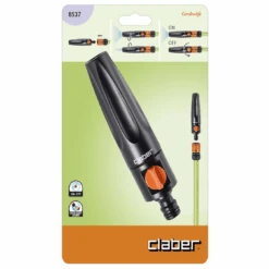 Claber 8537 PLUS SPRAY Pistol
