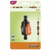 Claber 8611 Connector W/ Shut-Off Valve -Portwest Sales 1655862308 8611