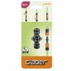 Claber Two-Way Connector 8613 -Portwest Sales 1655947346 8613