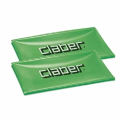 Claber Green Bags ECO 8904 Waste Bags (For Bulky Leaves & Stems) 10PC/Pack