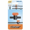 Claber 91280 SHUT-OFF Valve For 13MM HARD HOSE -Portwest Sales 1655949614 91280