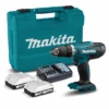 Makita DF488D004 2 X 18V 2.0AH LI-ION 13MM Driver Drill