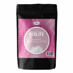 Green Hands PERLITE Light Brown (Mixed Colors) Gardening Chipping Pebbles 1KG