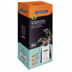 Tramontina 78615806 Standard Pressure Sprayer 8 Litres -Portwest Sales 1665980210 8L20x204