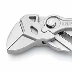 KNIPEX 8605-250 FALL FROM HEIGHT 10"/250MM Water Pump Pliers Wrench -Portwest Sales 1671592687 plus20point202