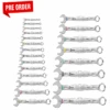 Wera JOKER 6003 Series Combination Wrench SPANNER 22PC SET 05020232001 2 Wera JOKER 6003 Series Combination Wrench SPANNER 22PC SET 05020232001 -Portwest Sales 1671683467 JOKER20COMBI20SET2005020232001