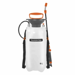 Tramontina 78615806 Standard Pressure Sprayer 8 Litres