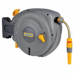 Hozelock AUTO REEL With HOSE 30M 2403