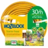 Hozelock 30M GENERAL PURPOSE Yellow Garden Hose Set -Portwest Sales 1676269828 7230