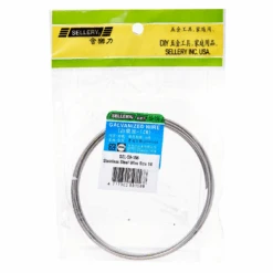 Sellery 59-156 Stainless Steel Wire #14 X 320CM (1.6MM)