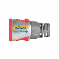 Hozelock Metal WATERSTOP Connector 2035