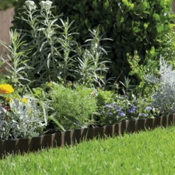 GARDENA G-532 Bed Edging 15CM X 9M BLACK -Portwest Sales 1691809356 G 53220x203 1