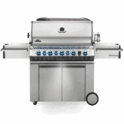 Napoleon Prestige PRO™ 665 RSIB 8 BURNERS GAS GRILL