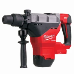 MILWAUKEE FUELâ„¢ 8KG SDS-MAX Drilling & Breaking Hammer FHM-0C0 BARE UNIT