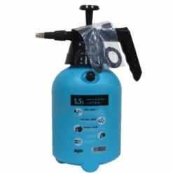 Baba 1.5L Hand Pressure Sprayer CHP-09 (Blue)