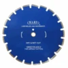 Mars Diamond Cutting Wheel For Asphalt - DRY & WET 1 Mars Diamond Cutting Wheel For Asphalt - DRY & WET -Portwest Sales 1709606749 Asphalt