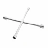 M10 Cross Rim Wrench 17MM X 19MM X 21MM X 21MM -Portwest Sales 1713490355 T