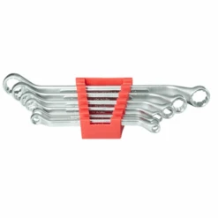 M10 DOUBLE BOX END Set (Raised Panel)