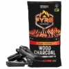 FYRO PREMIUM FRUIT WOOD Lump Charcoal 4KG -Portwest Sales 1715645905 FYRO