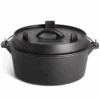 Napoleon CAST IRON DUTCH OVEN 6QT -Portwest Sales 1717382423 CAST20IRON20DUTCH20OVEN203