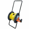 Green Hands 1/2 X 30M Super Flex Hose Storage Complete Set On Wheels Cart -Portwest Sales 1718272169 30m20with20wheels