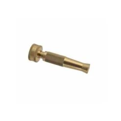 Brass Garden Spray Nozzle