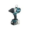 Makita DTW800RMJ 2 X 18V 4.0AH LI-ION, (7/16") DR Impact Wrench Cordless -Portwest Sales products 20171028102433 DTW800RMJ