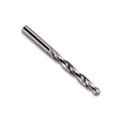 Dormer R100 DIN 338 Solid Carbide Straight Shank Jobber (0.5mm Steps)