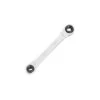 Proto J1112 Refrigeration Wrench Ratcheting Box 1/4" X 3/16" Square/ 1/4" X 3/16" Hex -Portwest Sales products 20180411162128 ProtoJ1112