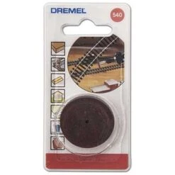 Dremel Cut Off Wheel 32MM (540)-5PPP