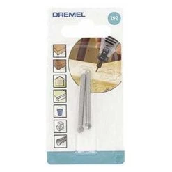 Dremel High Speed Cutter 4.8MM (192) 2PPP