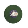 LICON 14"/355MM Cutting Disc For Stainless Steel GREEN -Portwest Sales products 20190102104355 cuttingdiscForSS14inches